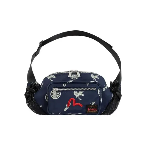EVISU Сумка через плечо Мужская
