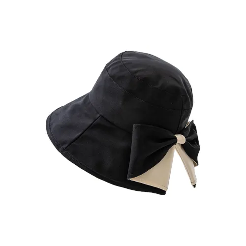 ALIEN BANG Полиамид Шляпы ведра Женские