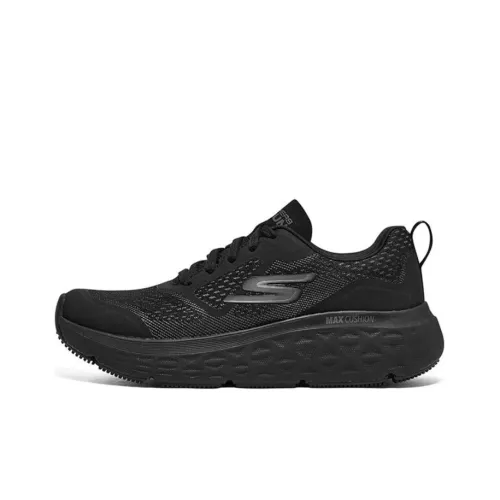 Skechers Max Cushioning Беговые кроссовки Низкий Топ Женские
