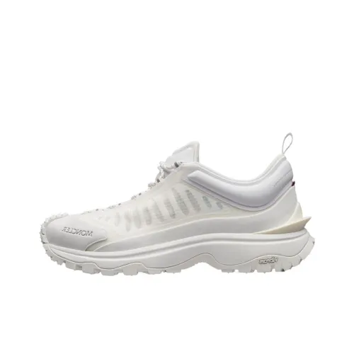Moncler Casual Низкий Топ Мужской