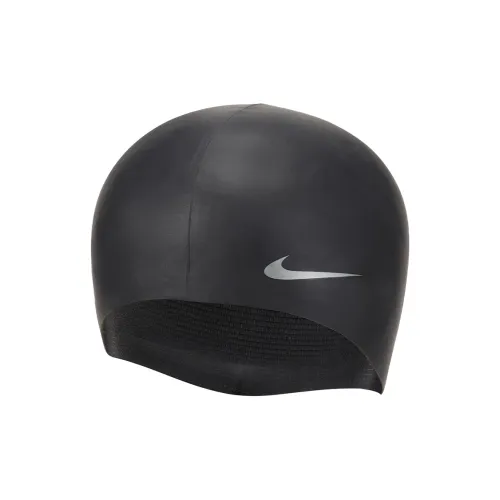 nike Силиконовые Шапки и Кепки Унисекс Черный