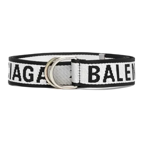 Balenciaga Полиэстер Ремень Мужской
