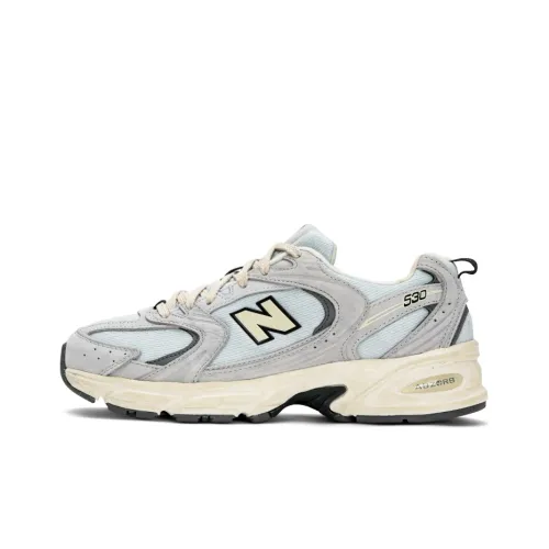 New Balance NB 530 Беговые кроссовки Низкие Унисекс