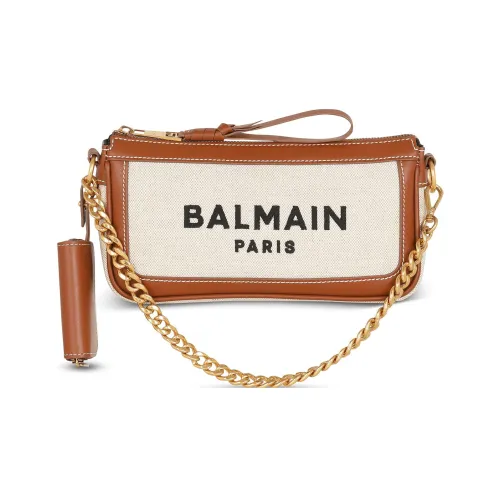 BALMAIN B Army Сумки Женские