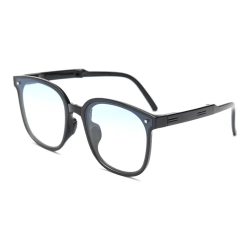 AAJF TR90 Нерегулярная форма Солнцезащитные очки Унисекс