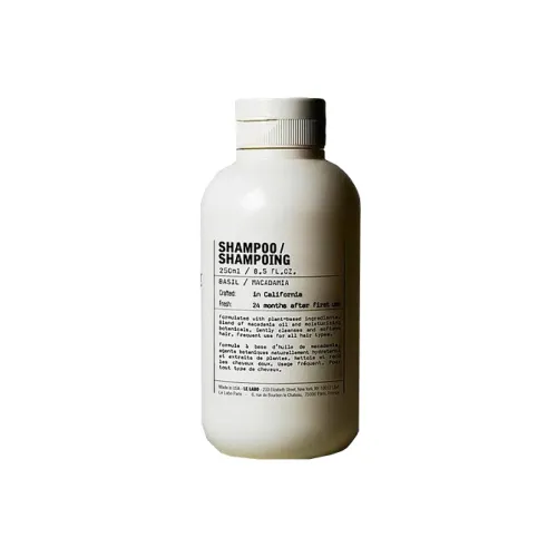 Le Labo Базилик Pure Растение Питательный Шампунь Восстанавливающий и Увлажняющий 250 мл