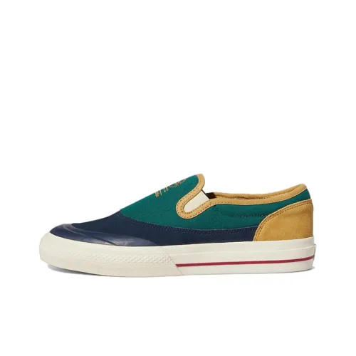Adidas Originals NIZZA RF Slip On Скейтборд Кроссовки Low Top Унисекс
