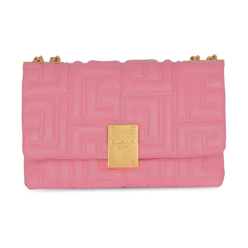 BALMAIN 1945 Сумки через плечо Женские