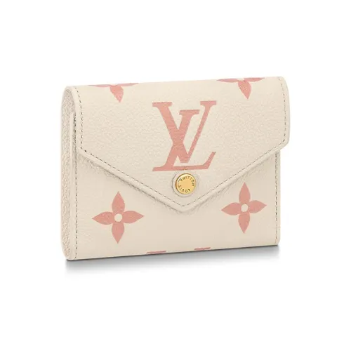 LOUIS VUITTON Женские кошельки