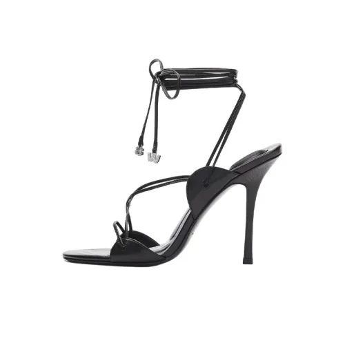 Alexander Wang Сандалии в римском стиле Женские