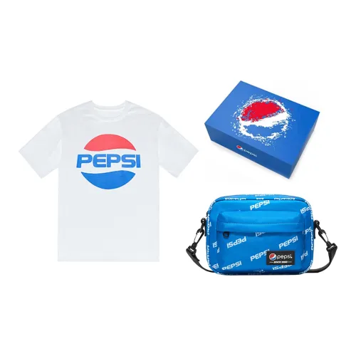 Pepsi Сумки кросс-боди Унисекс