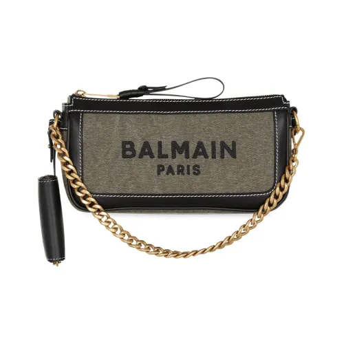 BALMAIN B Army Сумки Женские