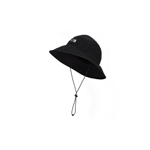 The North Face Шляпы ведра Черные Женские