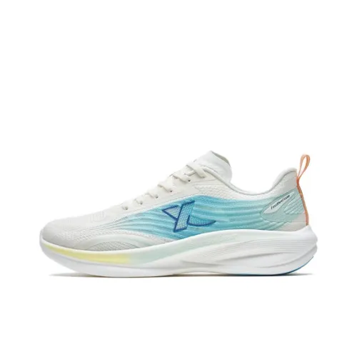 XTEP Беговые кроссовки Low Top Мужские