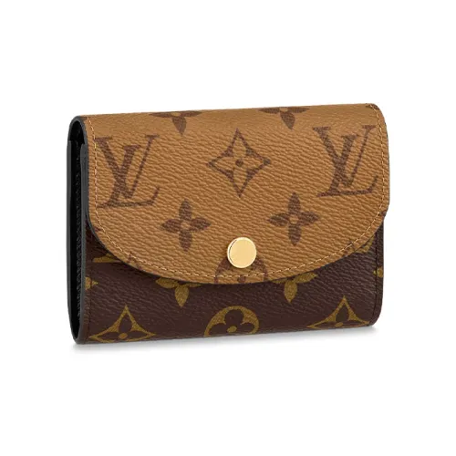 LOUIS VUITTON Rosalie Кошельки Женские