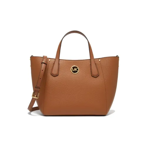 MICHAEL KORS MK Allison Коровья кожа с искусственной кожей