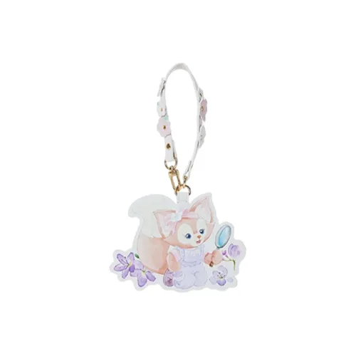 Disney Линабелл 2023 Spring Duffy and Friends Весна Попурри Картхолдер Мерч по IP