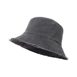 Чернильно-черный