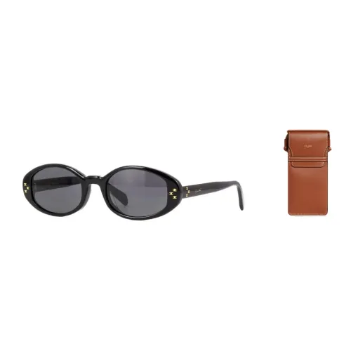 CELINE Солнцезащитные очки Женские