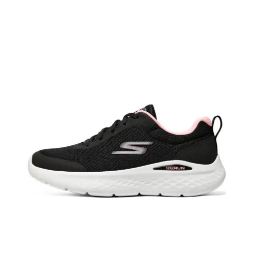 Skechers Беговые кроссовки Низкий Топ Женские