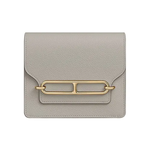 HERMES Roulis Кошельки Женские