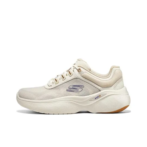 Skechers Низкий Топ Повседневная Беговая Обувь Женская