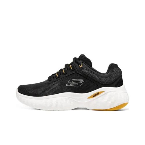 Skechers Arch Fit Series Беговые кроссовки Низкий Топ Мужской