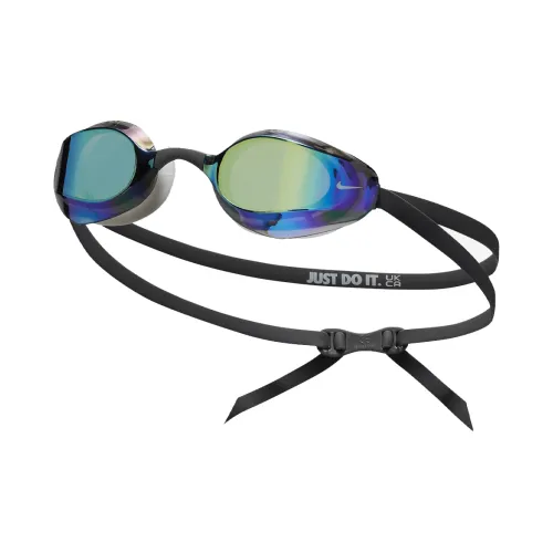 NIKE Очки Зеленый Унисекс