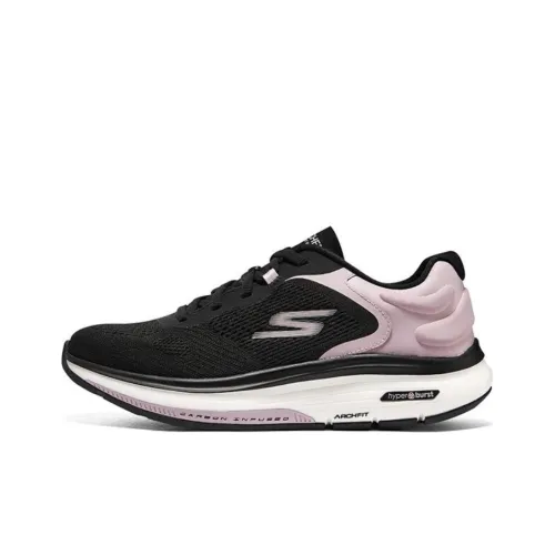 Skechers Повседневные Низкие Кеды Женские