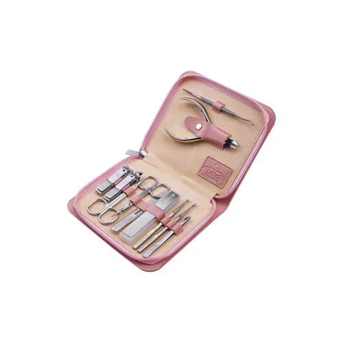 THREE SEVEN Инструменты для ногтей Унисекс