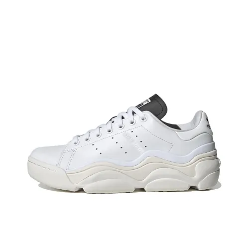 Adidas Originals Stan Smith Millencon Повседневная обувь Низкий топ Женский