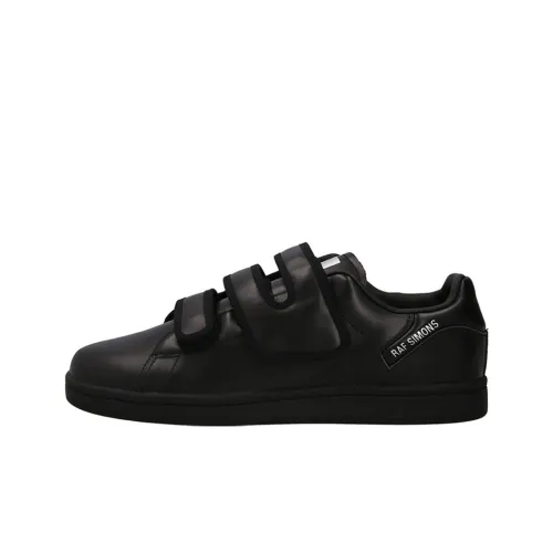 Кроссовки для скейтбординга Raf Simons Low Top Мужские
