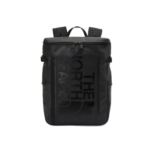 The North Face 22L Туристические сумки Переработанный полиэстер Черный Унисекс