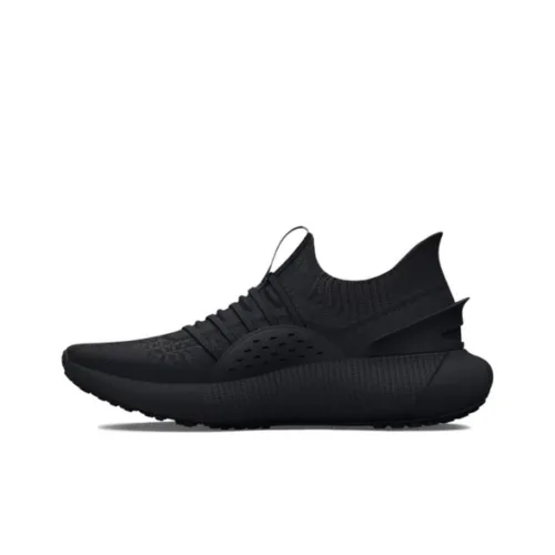 Under Armour HOVR Phantom 3 Беговые кроссовки Низкий топ Унисекс
