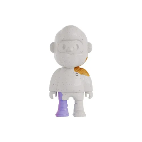 Поиск Unicorn FARMER BOB Field Rebirth Collection Слепые коробки Одиночная Слепая коробка Цельная коробка 6 шт