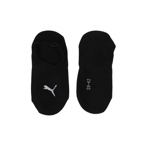 PUMA Черные Унисекс Носки