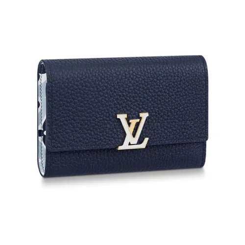 LOUIS VUITTON Capucines Кошельки Женские