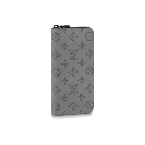 LOUIS VUITTON Zippy Кошельки Мужской