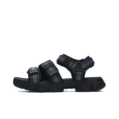 FILA FLUID SANDAL Пляжные сандалии Мужской