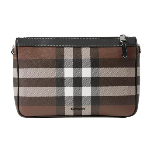 Сумки Burberry через плечо, мужские