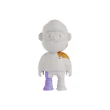 Подтвержденная версия модели - Meet the Mountains and Rivers (разборка и сборка)