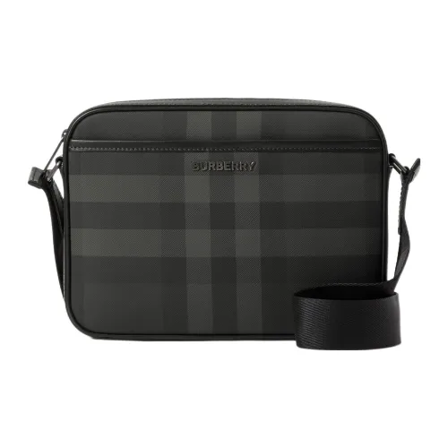 Сумки через плечо Burberry Мужские