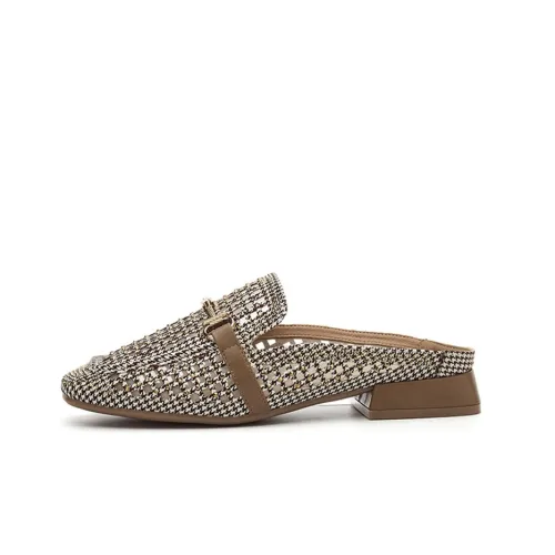 Daphne Домашние тапочки для женщин