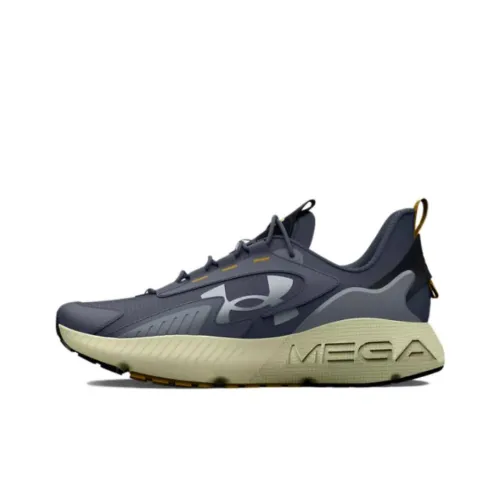 Under Armour HOVR Mega 2 Casual Low Top Унисекс
