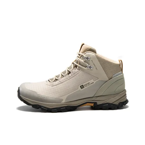 KAILAS Альпинистские и туристические ботинки High Top Мужские