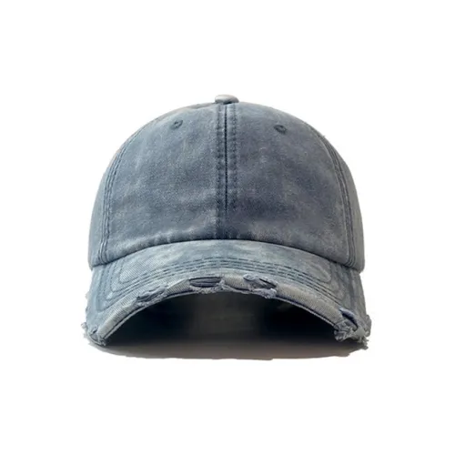 DAISY BEAUTY Хлопковые кепки унисекс