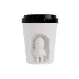 Подтвержденная версия модели - изменение вкуса (развертывание и снятие упаковки)