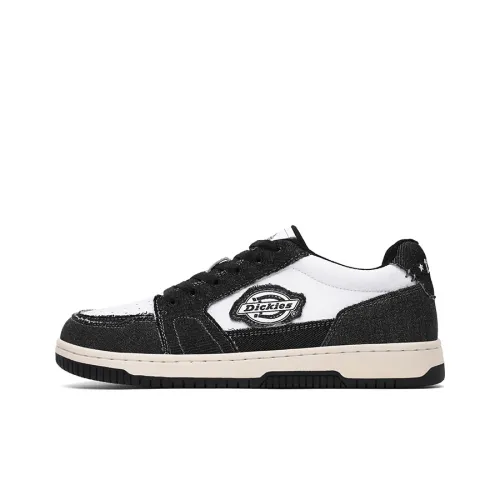 Dickies Скейтборд Кроссовки Низкие Мужские