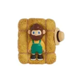 Подтверждение - Поле Пшеница Аромат (развертывание и снятие упаковки)