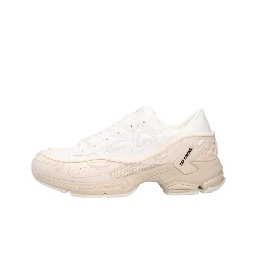 RAF SIMONS Повседневный Низкий Топ Мужской